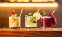 Spicy cocktails en premium 0.0 zijn dé dranktrends