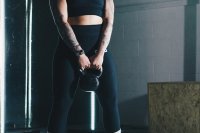 Waarom steeds meer vrouwen kracht en cardio combineren