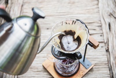 Tips om het perfect kopje koffie te zetten