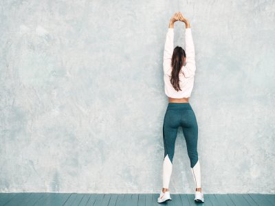 Fitness mode: Hoe blijf je stijlvol tijdens het sporten?