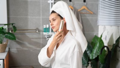 Jouw persoonlijke beauty-expert zit gewoon in je telefoon