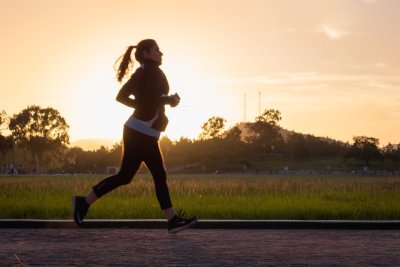 Waarom rustig trainen je hart sterker maakt