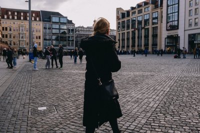Steeds meer vrouwen boeken bewust een solo vakantie
