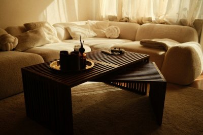 Bruin was jarenlang taboe, nu wil iedereen het in huis
