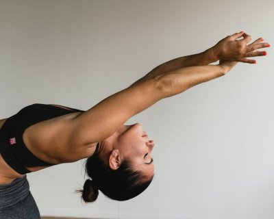 Rust is dit jaar de stoerste fitnessflex