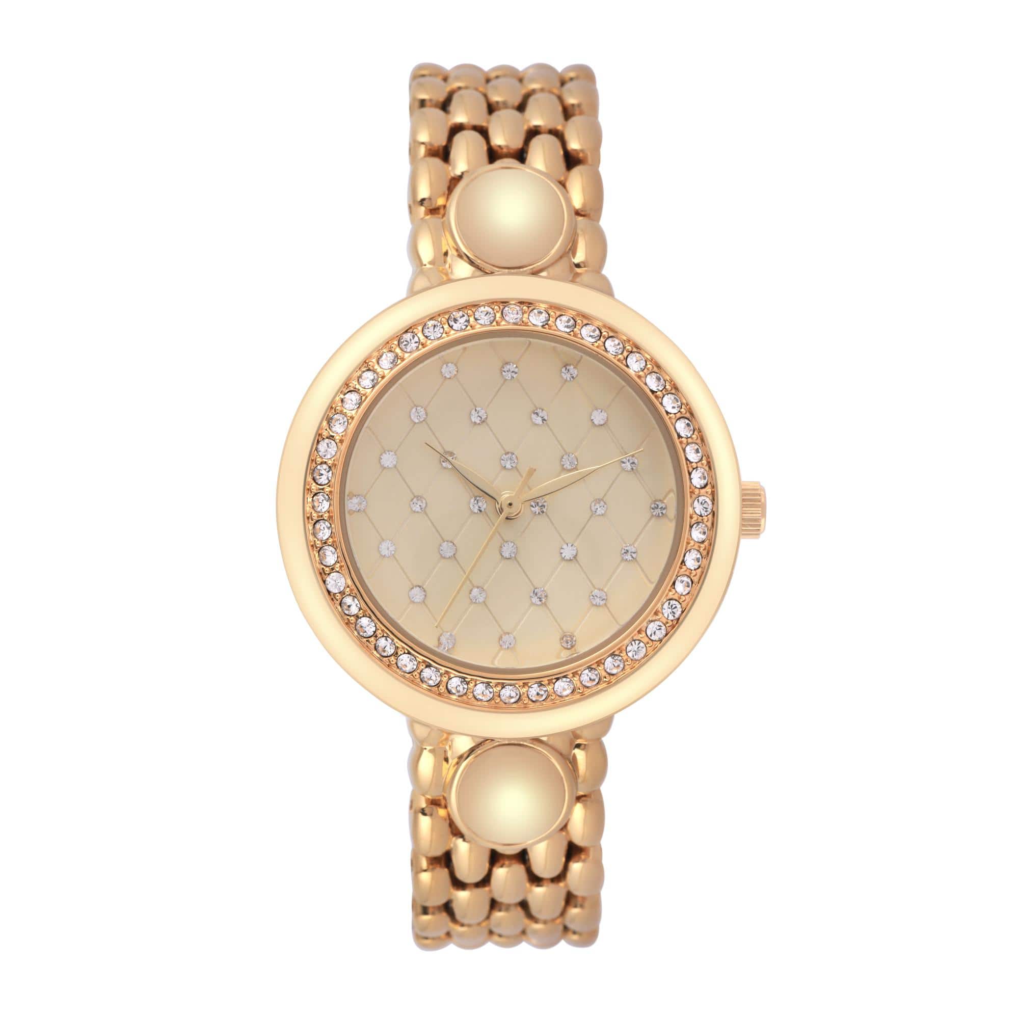 Het horloge van je dromen