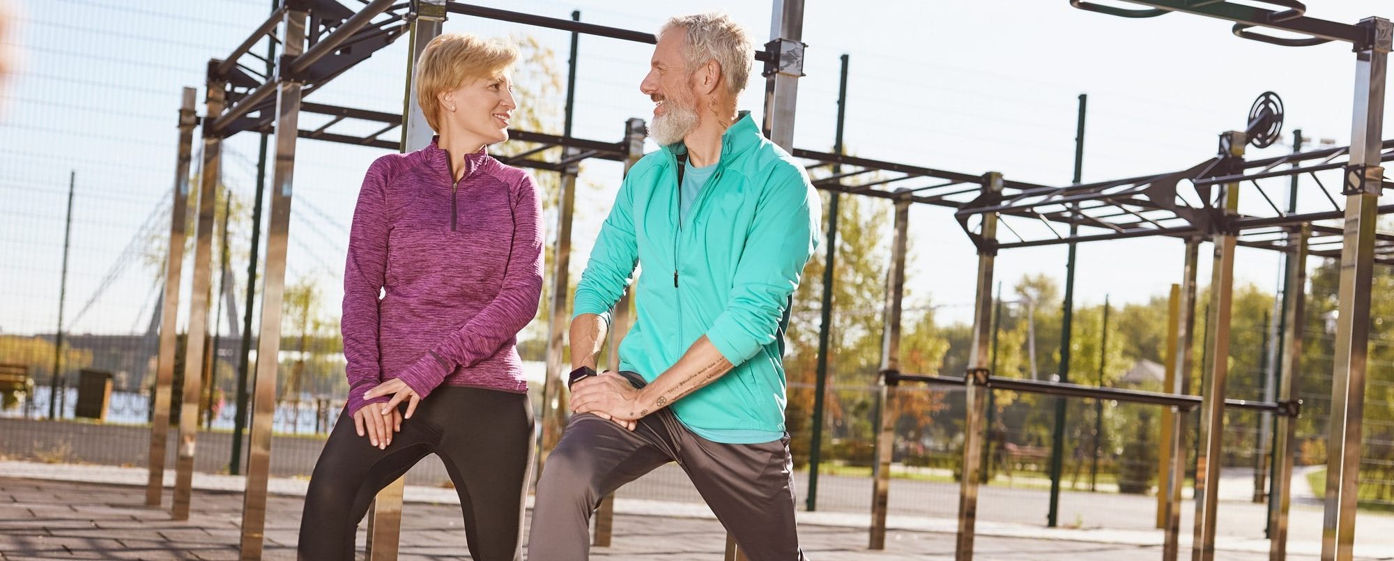 Hoe blijf jij in beweging?