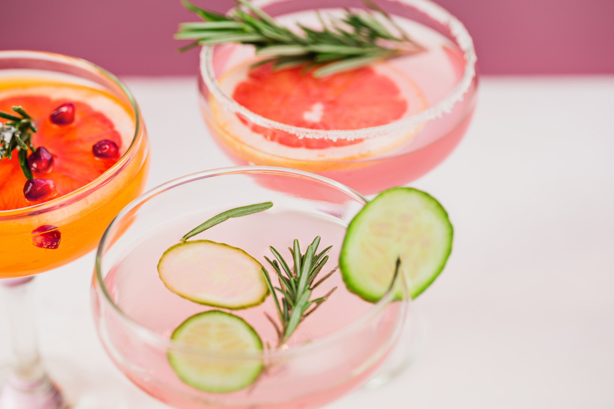 De Beste "pre-dinner" Cocktails Voor Jou! - Things 4 Her